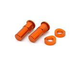 Optimized Enduro Bling Kit KTM SX/SX-F/XC/XC-F 2014-2022 (Orange)