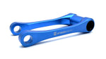 Optimized Enduro Lowering Link for KTM/Husqvarna 2023-2024 and GasGas 2024 (Blue)