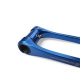 Optimized Enduro Lowering Link for KTM/Husqvarna/GasGas 125-501 2025-2026 (Blue)