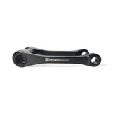 Optimized Enduro Lowering Link for KTM/Husqvarna/GasGas 125-501 2025-2026 (Black)
