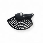 Optimized Enduro™ Front Disc Guard for Beta 125-500 RR/RR-S/RS 2020-2026 (Black)