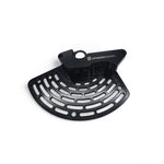 Optimized Enduro™ Front Disc Guard for Beta 125-500 RR/RR-S/RS 2020-2026 (Black)
