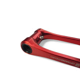 Optimized Enduro Lowering Link for GasGas 125-500 2025-2026 (Red)