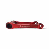 Optimized Enduro Lowering Link for GasGas 125-500 2025-2026 (Red)