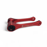 Optimized Enduro Lowering Link for Beta 2015-2026 (Red)