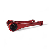 Optimized Enduro Lowering Link for GasGas 125-500 2025-2026 (Red)