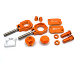 Optimized Enduro Bling Kit KTM SX/SX-F/XC/XC-F 2014-2022 (Orange)