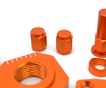 Optimized Enduro Bling Kit for KTM XC-W/EXC/XCF-W/EXC-F 2014-2023 (Orange)