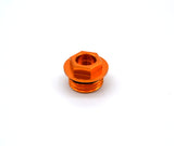 Optimized Enduro Bling Kit KTM SX/SX-F/XC/XC-F 2014-2022 (Orange)